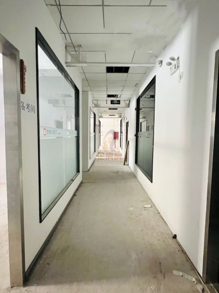 长隆印巷文创园