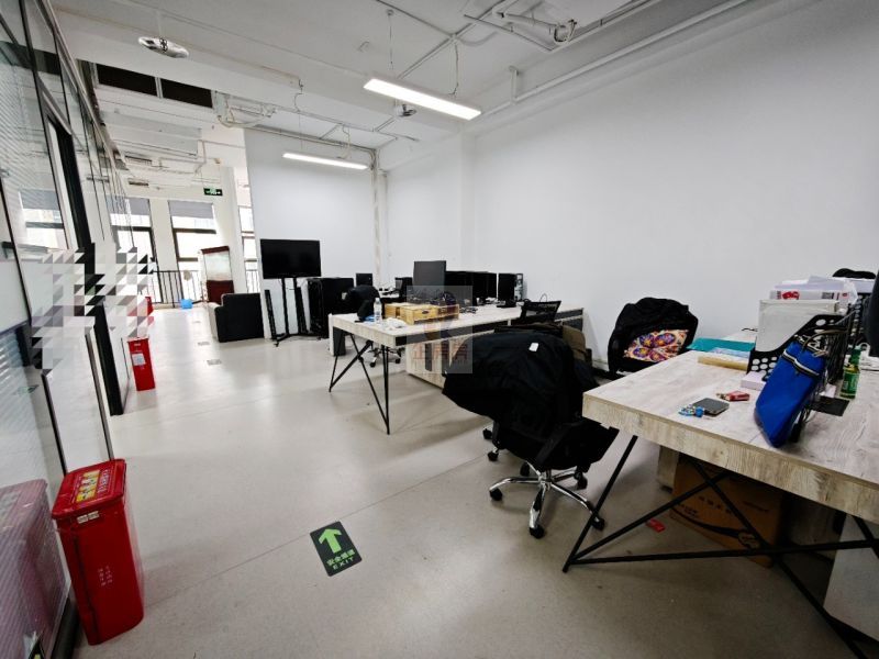 尚八（尚8）产业创意园之尚8国际广告园区