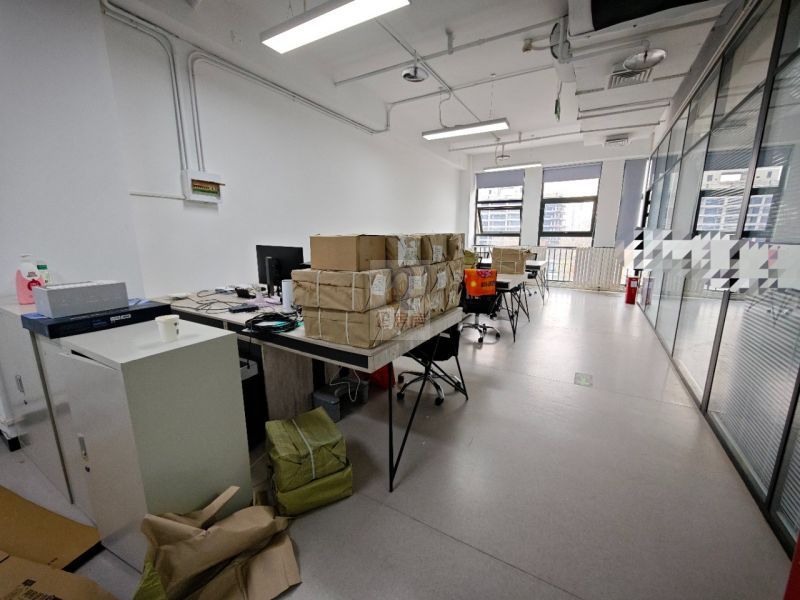 尚八（尚8）产业创意园之尚8国际广告园区