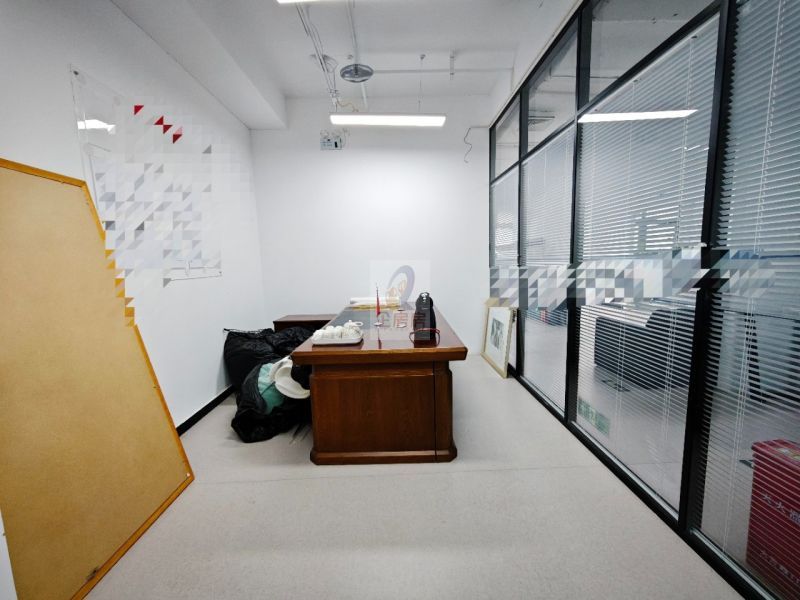 尚八（尚8）产业创意园之尚8国际广告园区