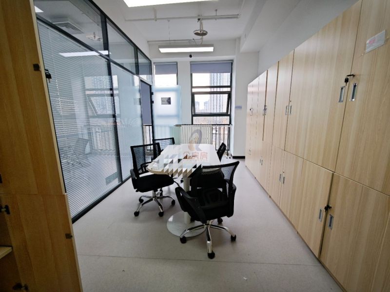 尚八（尚8）产业创意园之尚8国际广告园区