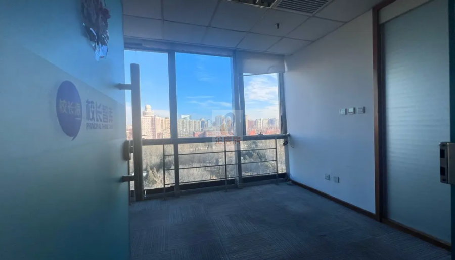 嘉友国际大厦|牛顿办公区