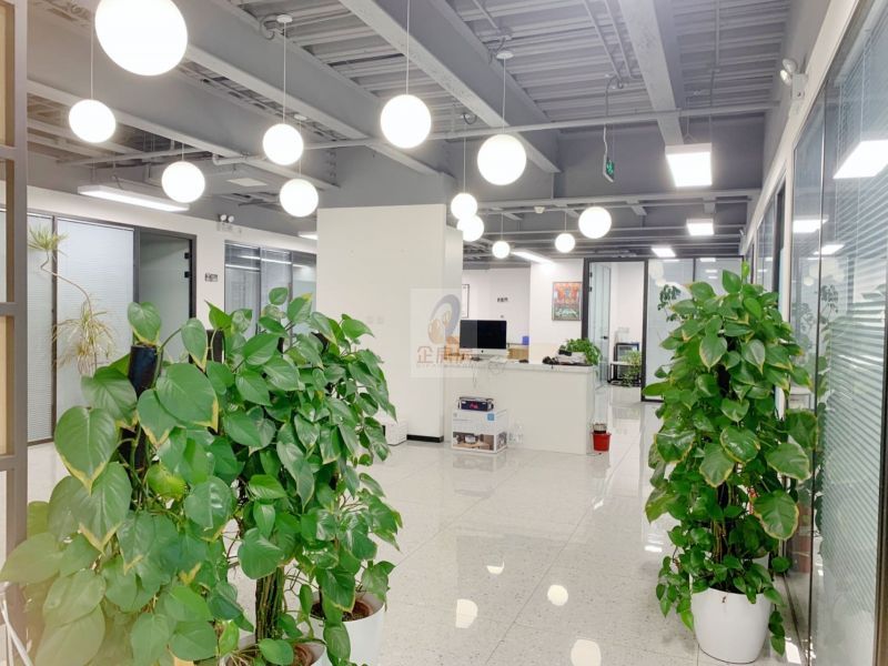 泰北时代LIFE文化科技产业园