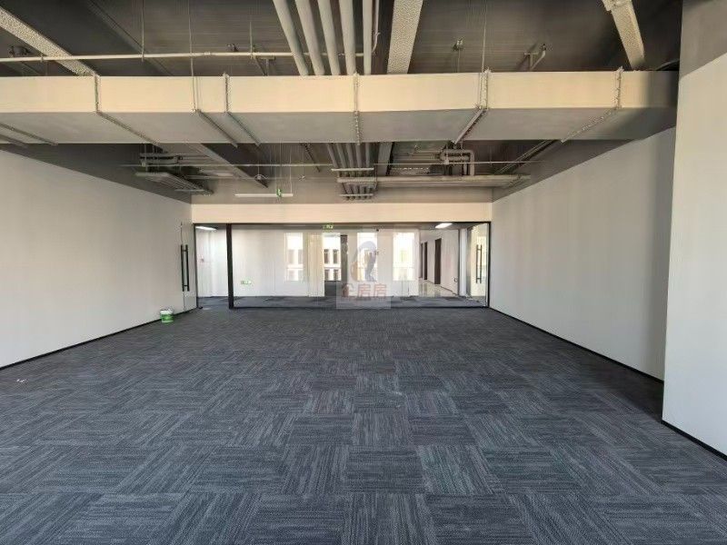 东升科技园二期海开园