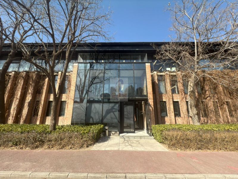 自空间cbd写字园