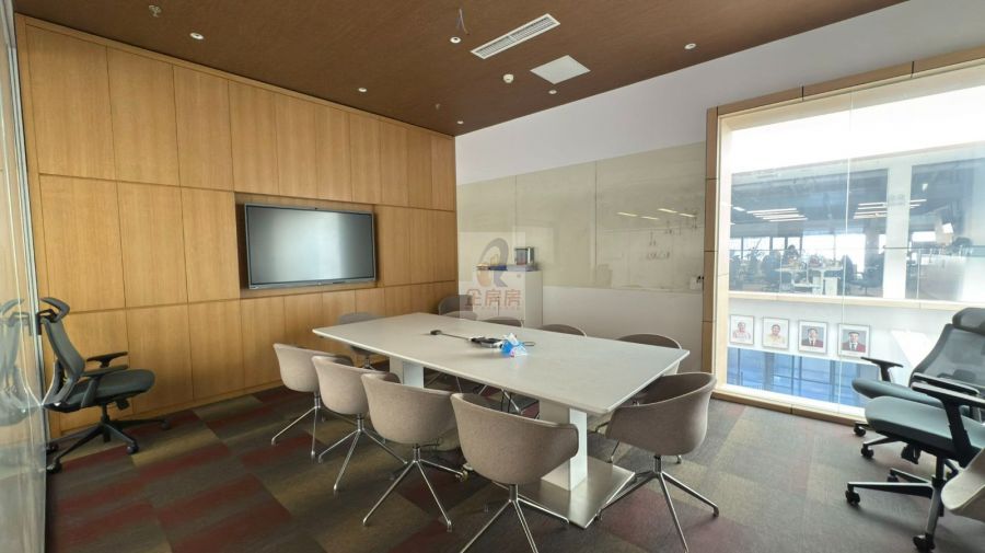 自空间cbd写字园