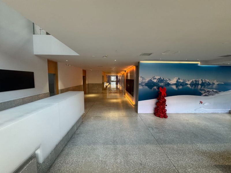 自空间cbd写字园