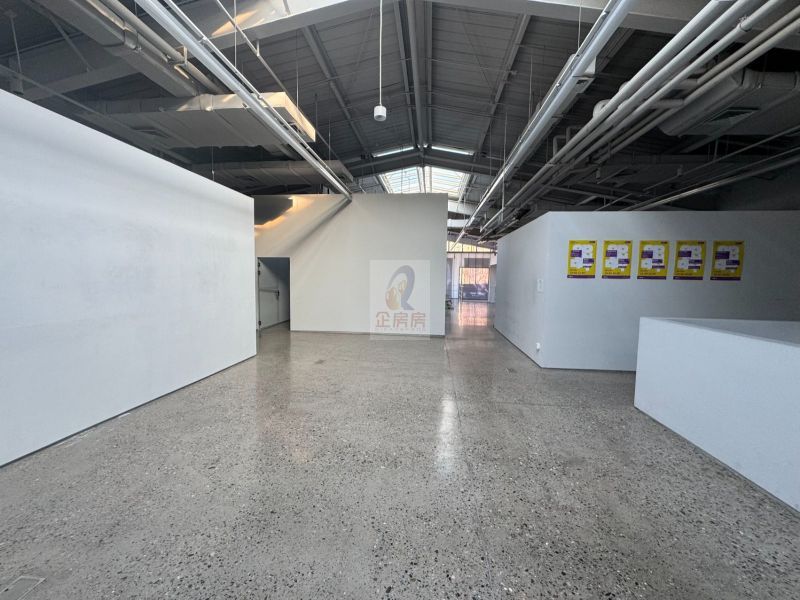 自空间cbd写字园