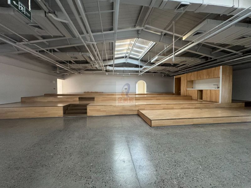 自空间cbd写字园