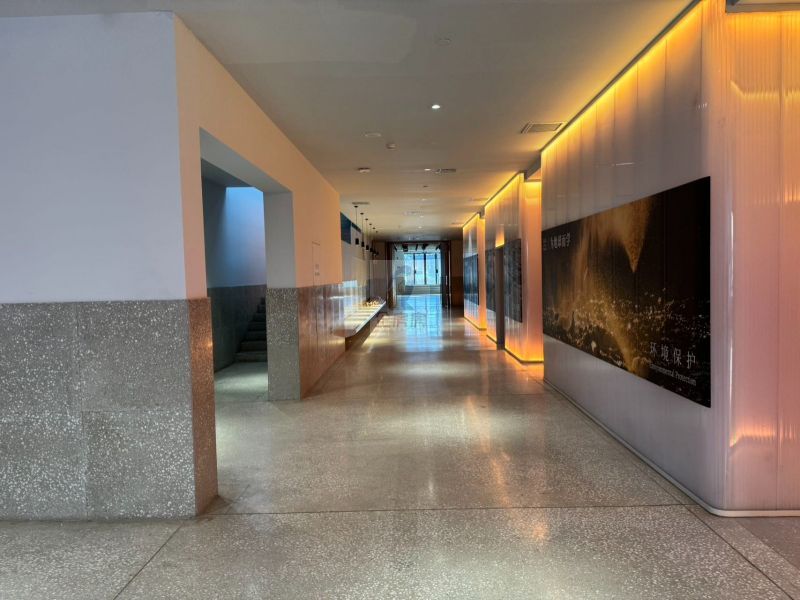 自空间cbd写字园