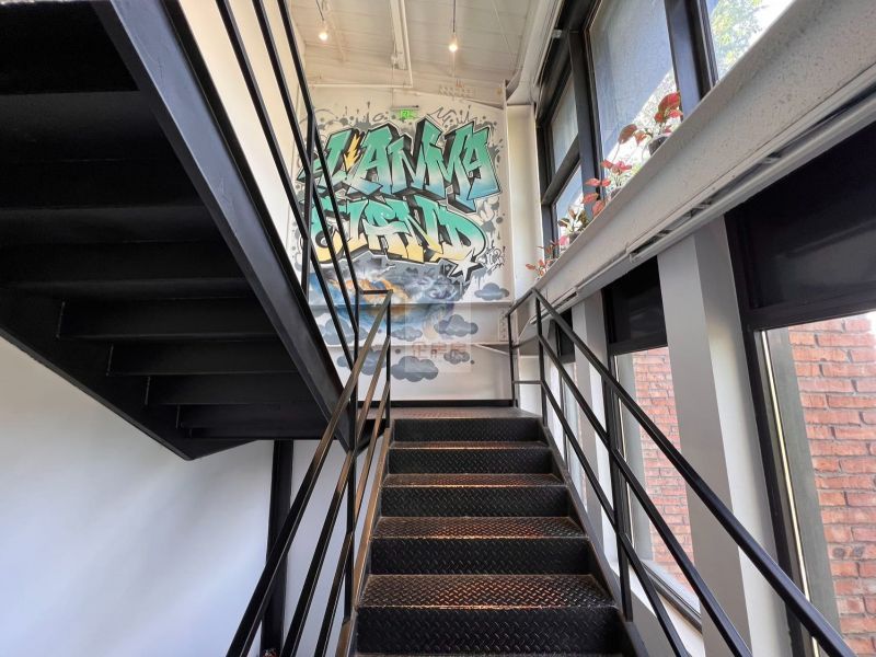 自空间cbd写字园