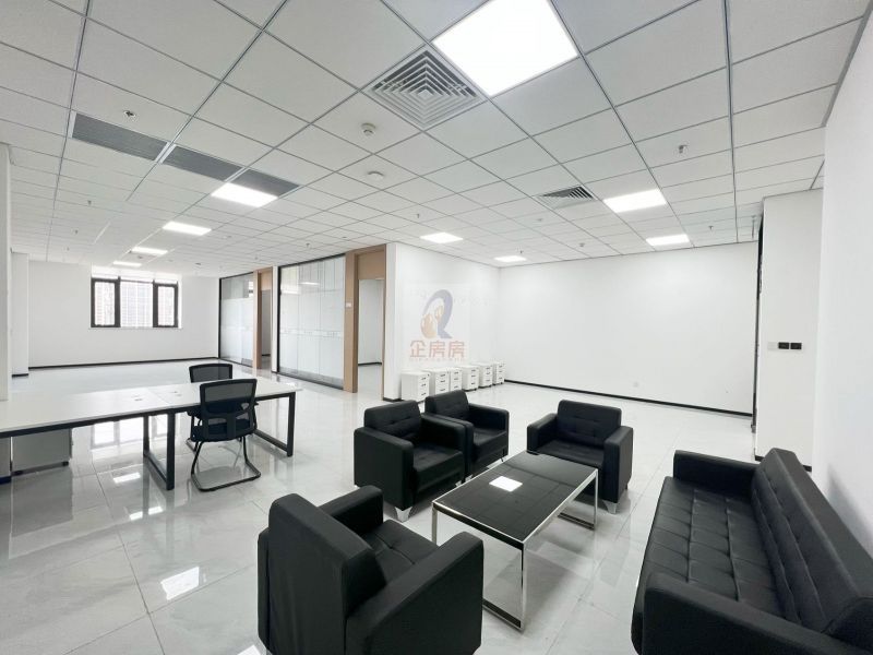 新华创新产业园（首农双创中心大厦）