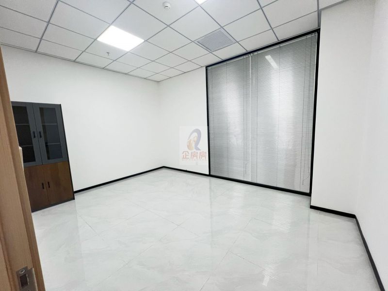 新华创新产业园（首农双创中心大厦）