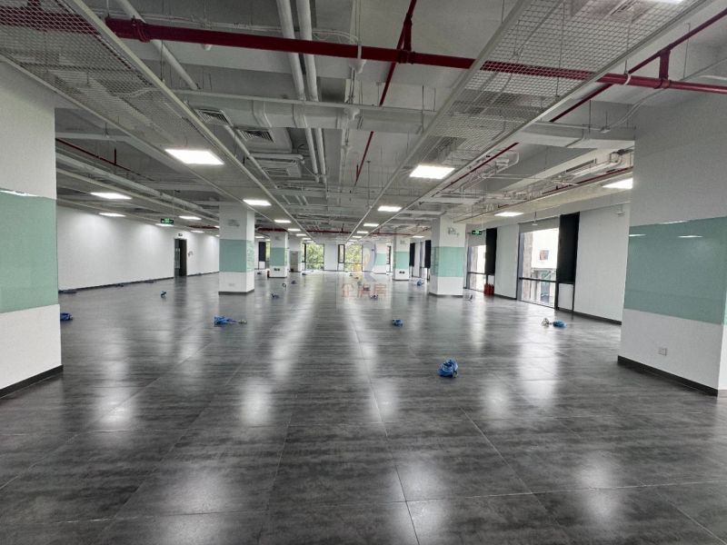 雍和宫壹中心（航星园二期）