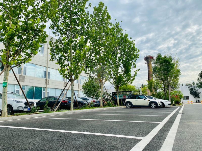 安家IWORK科技文创园