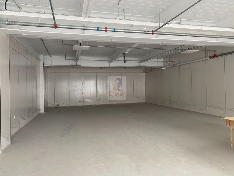 安家IWORK科技文创园