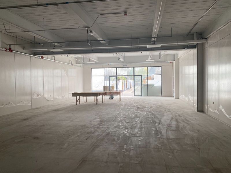 安家IWORK科技文创园