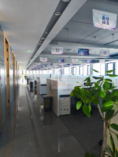 竞技世界大厦（万科天空之城）