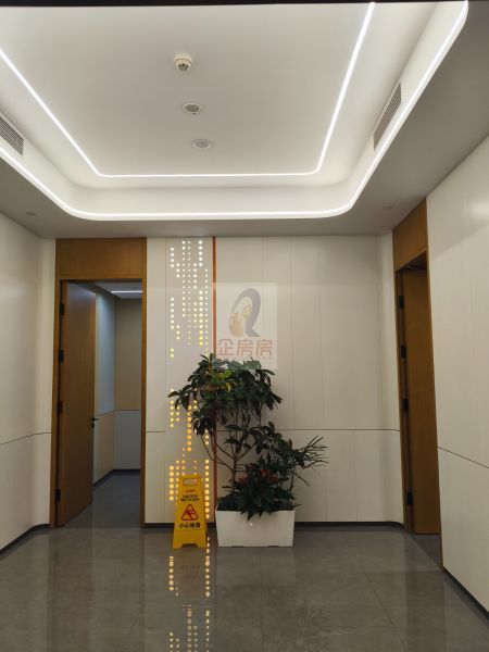 竞技世界大厦（万科天空之城）