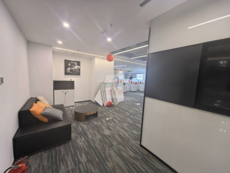 未来科技大厦（原北京硅谷电脑城写字楼 ）