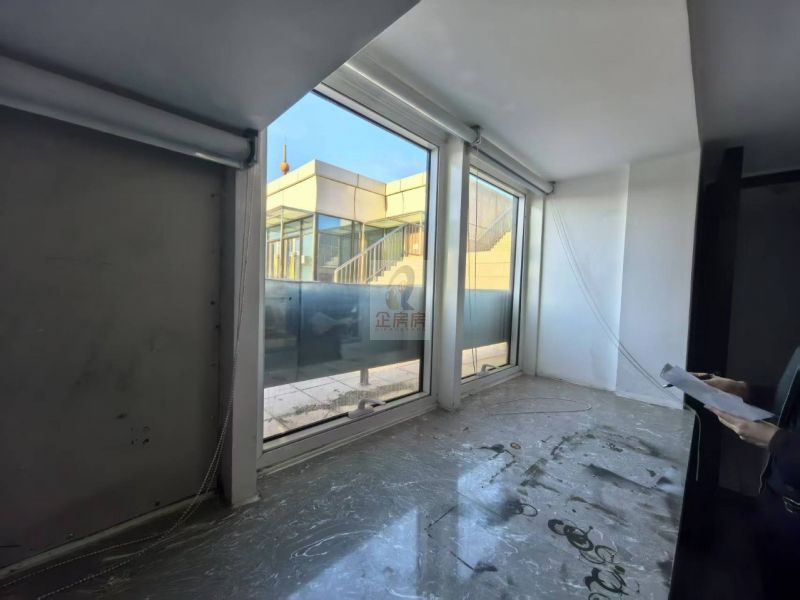 未来科技大厦（原北京硅谷电脑城写字楼 ）