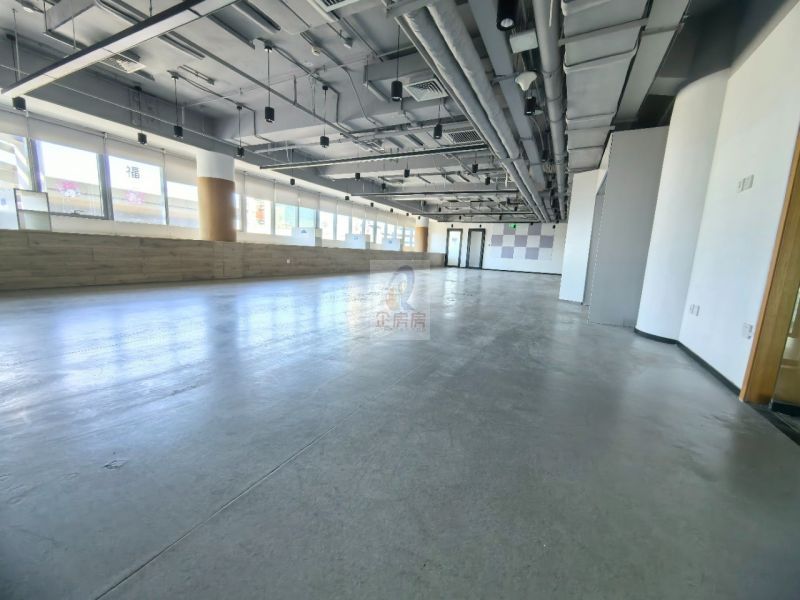 中关村国际创新大厦（原大地科技大厦）