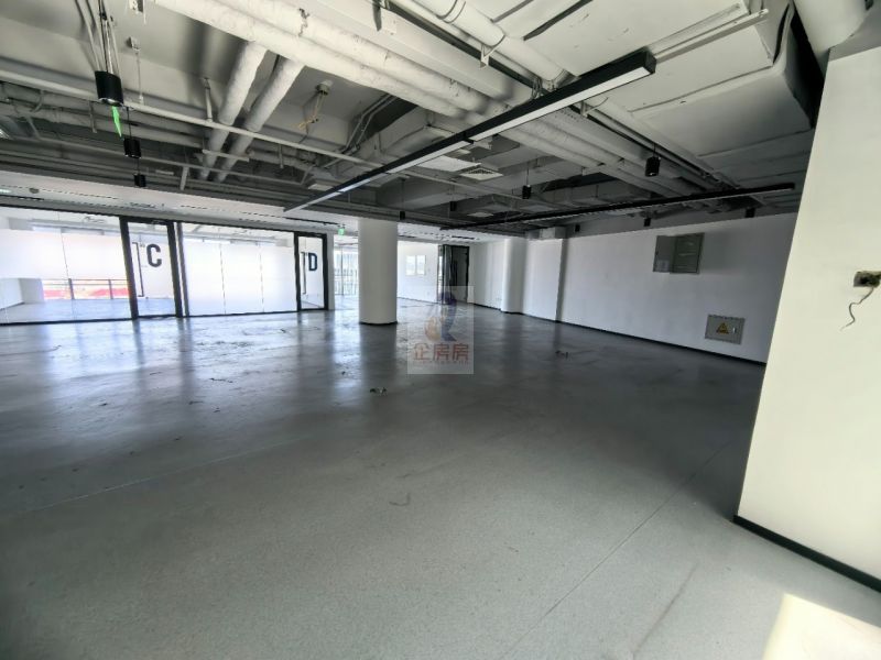 中关村国际创新大厦（原大地科技大厦）