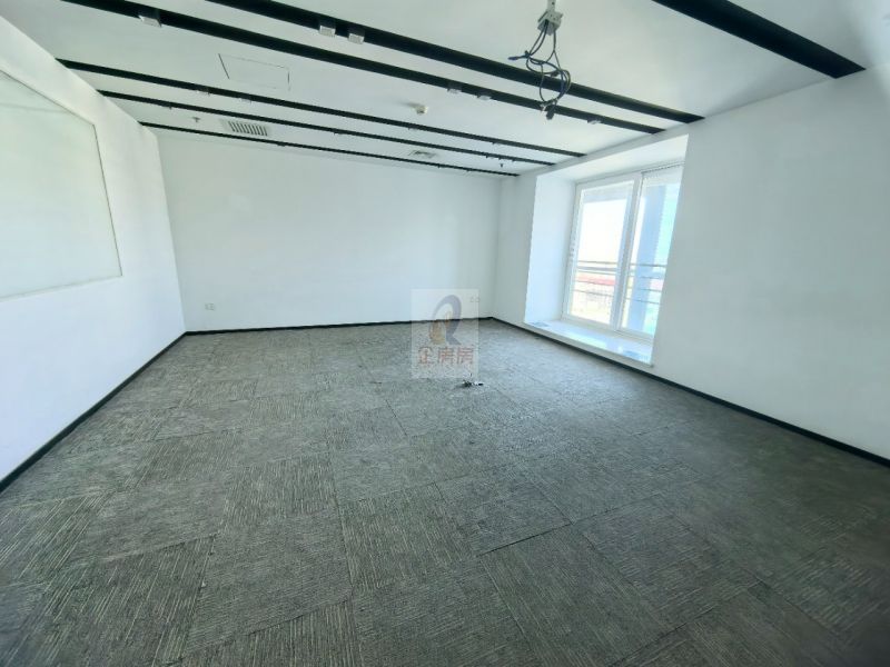 中关村国际创新大厦（原大地科技大厦）