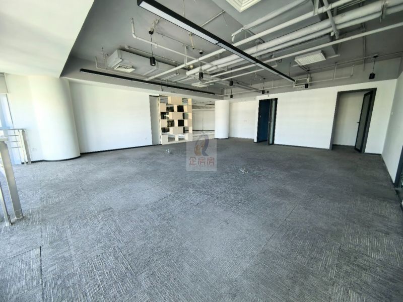 中关村国际创新大厦（原大地科技大厦）