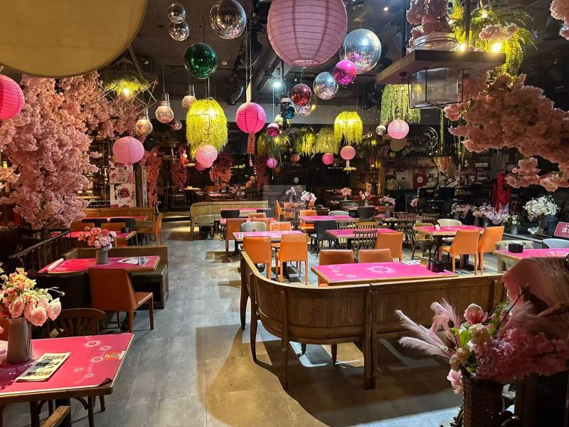 昌发展科教中心