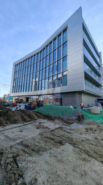 中关村永丰产业基地&middot;芯域