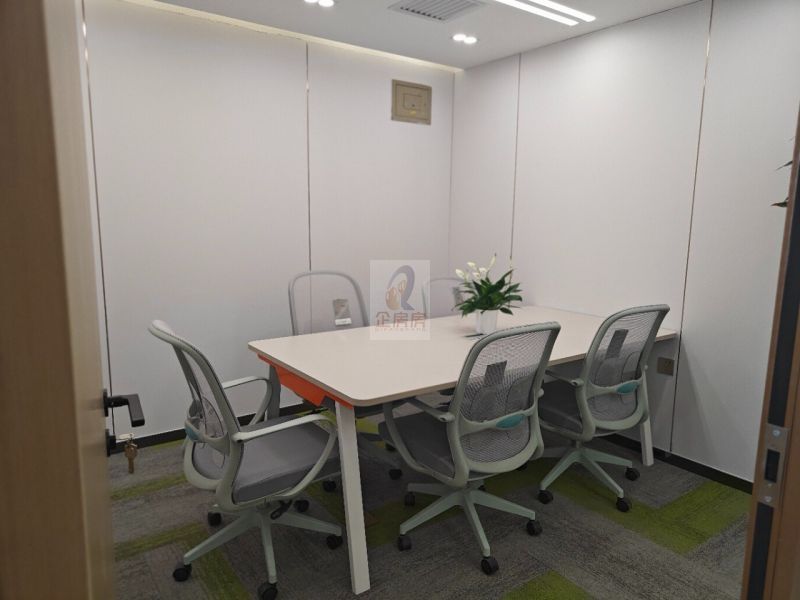 琨莎中心（中莎中心、中莎广场）B座C座（2号楼3号楼）