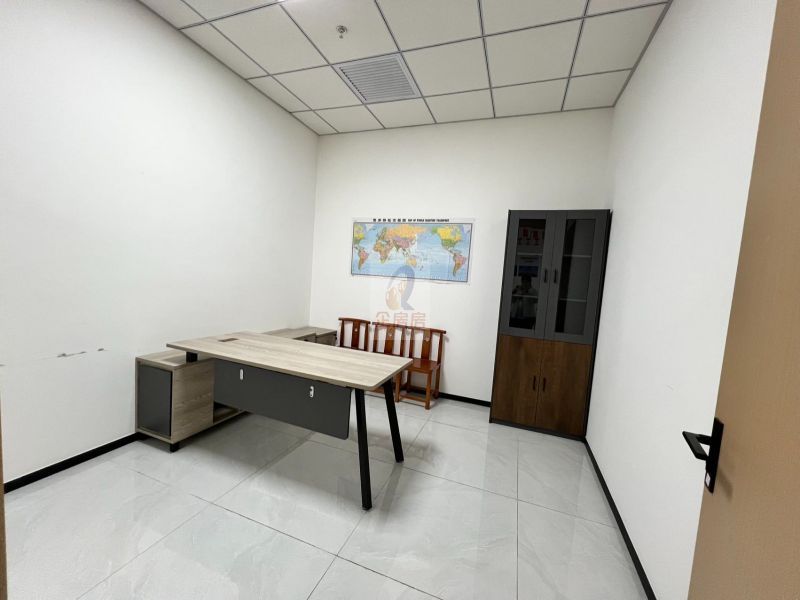 新华创新产业园（首农双创中心大厦）