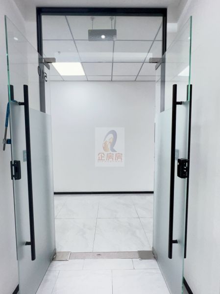 新华创新产业园（首农双创中心大厦）