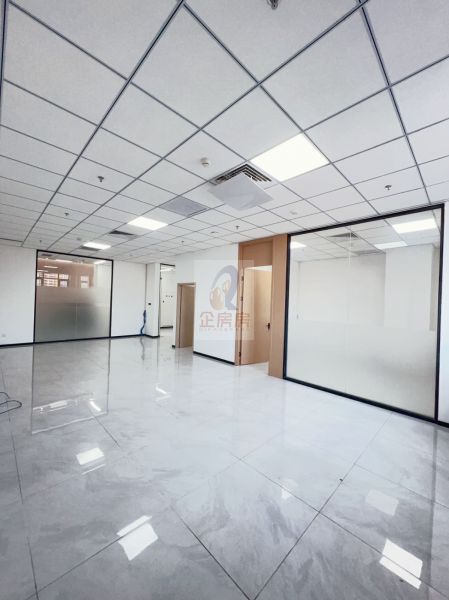 新华创新产业园（首农双创中心大厦）