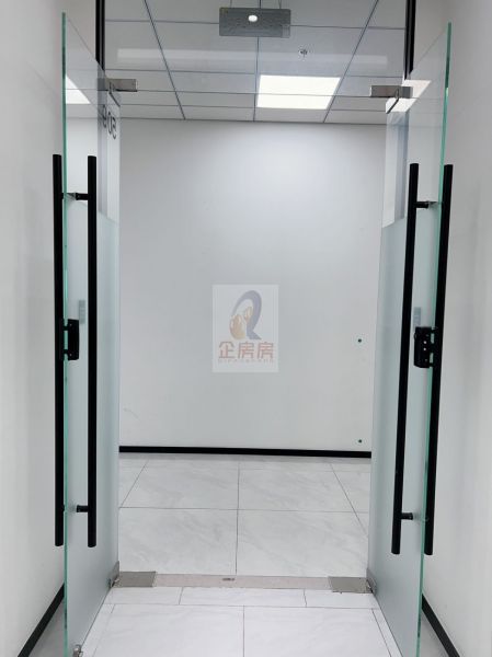 新华创新产业园（首农双创中心大厦）