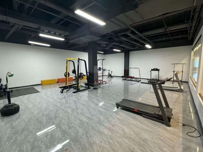 中关村西三旗数字文化产业园