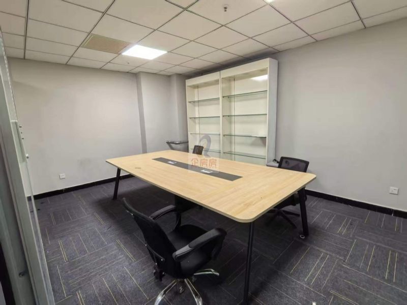 中腾建华商务大厦