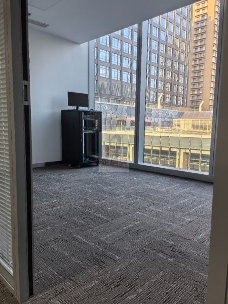 金融街（月坛）中心，金融街月坛中心