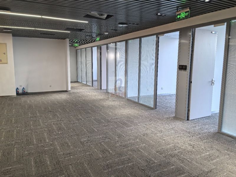 金融街（月坛）中心，金融街月坛中心