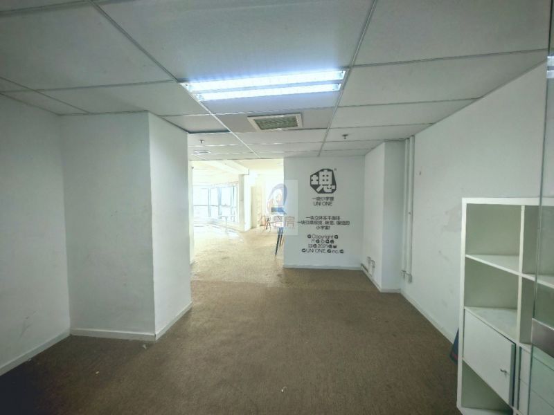 嘉美中心写字楼