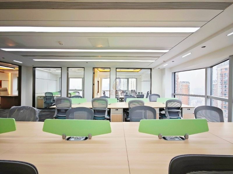 嘉美中心写字楼