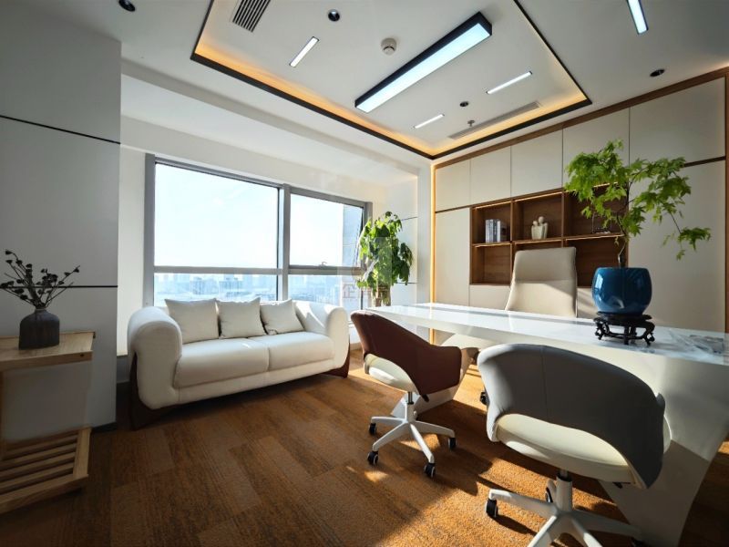 嘉美中心写字楼