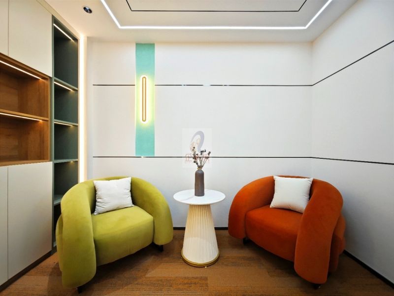 嘉美中心写字楼