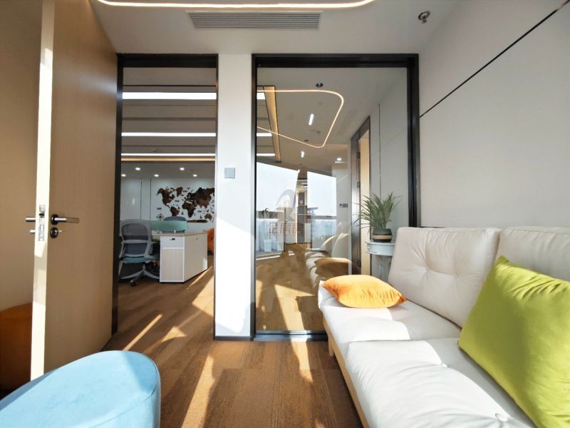 嘉美中心写字楼