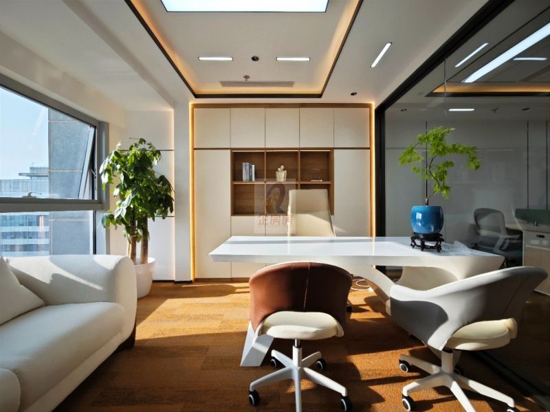 嘉美中心写字楼