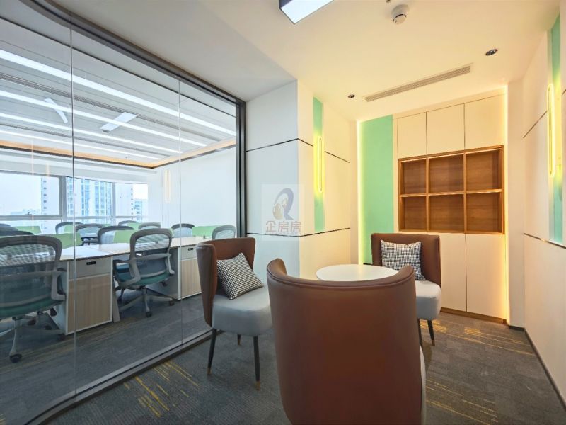 嘉美中心写字楼