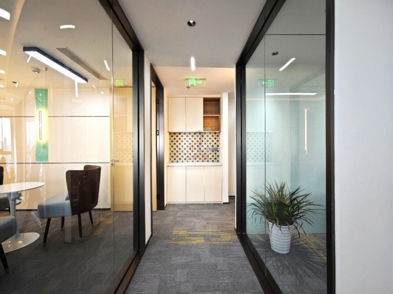 嘉美中心写字楼