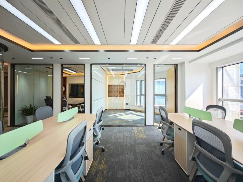 嘉美中心写字楼