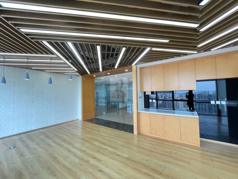 远洋国际中心A座